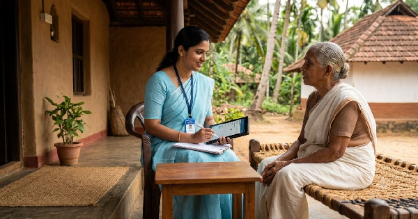 സര്‍വേ എന്യൂമറേറ്റര്‍ ജോലി നേടാം എല്ലാ ജില്ലകളിലും ഒഴിവുകൾ