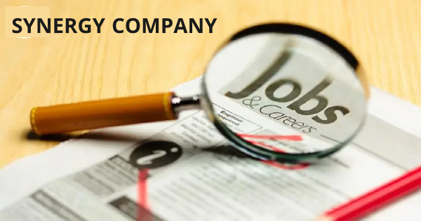 SYNERGY COMPANY യുടെ കേരളത്തിലെ പുതിയതായി തുടങ്ങുന്ന ഔട്ട്‌ലെറ്റ്‌കളിലേക്ക് നിയമനം 