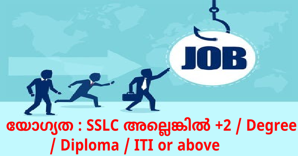 Infinix group ൽ ഒഴിവുകൾ
