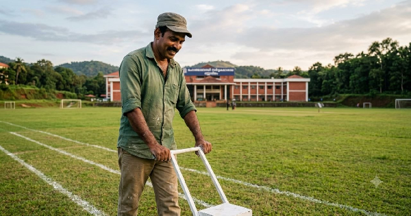 മഹാത്മാഗാന്ധി സർവകലാശാലയിൽ ജോലി ലഭിക്കാൻ അവസരം