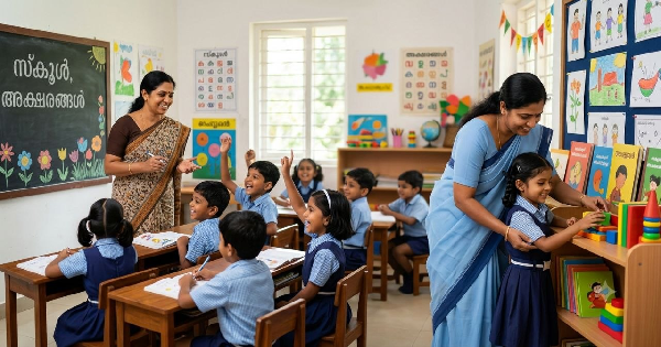 പട്ടികവർഗ വികസന ഓഫീസിന് കീഴിൽ ഒഴിവുകൾ