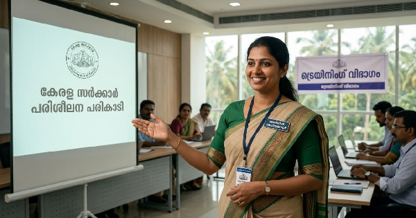 കേരള സർക്കാരിന്റെ സ്വയംഭരണ സ്ഥാപനത്തിൽ ഒഴിവ്