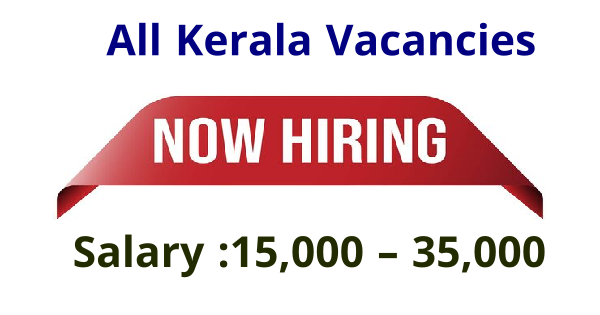Infinix group ൽ ഒഴിവുകൾ