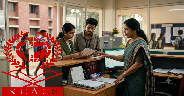 ക്യാമ്പസ് ആൻഡ് ഹോസ്റ്റൽ അഡ്മിനിസ്ട്രേറ്റർ തസ്തികയിലേക്ക് അപേക്ഷ ക്ഷണിച്ചു