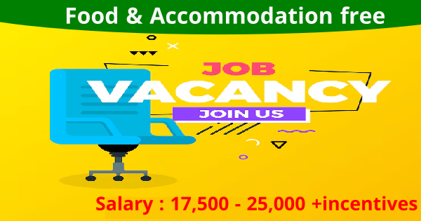 EXCEL GROUP ൽ നിയമനം