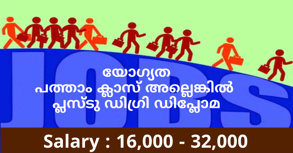 ISO സർട്ടിഫൈഡ് കമ്പനിയായ Bronex ൽ അവസരങ്ങൾ