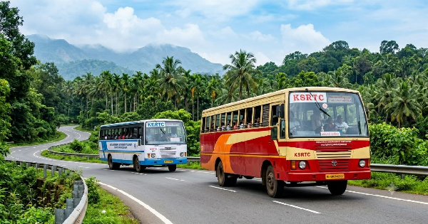 KSRTC യിൽ ജോലി നേടാം