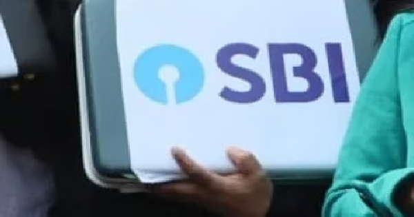 STATE BANK OF INDIA ൽ ജോലി ഒഴിവ്