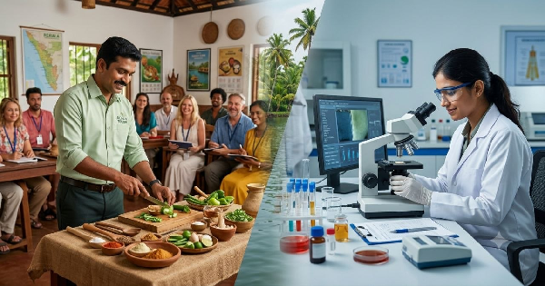 സംസ്ഥാന ടൂറിസം വകുപ്പിനു കീഴിൽ ഒഴിവുകൾ