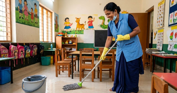 വനിത ശിശുവികസന വകുപ്പിന്റെ കീഴിൽ ഇന്റർവ്യൂ