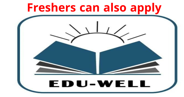 Edu Well ൻ്റെ എറണാകുളം ബ്രാഞ്ചിലേക്ക് ഓഫീസ് അഡ്മിനെ ആവശ്യം ഉണ്ട്
