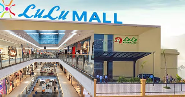 കേരളത്തിലെ ലുലു മാളിൽ ജോലി നേടാം നിരവധി അവസരങ്ങൾ