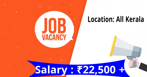BTA ഗ്രൂപ്പിൽ ജോലി ഒഴിവുകൾ ഏത് യോഗ്യതയുള്ളവർക്കും അപേക്ഷിക്കാം